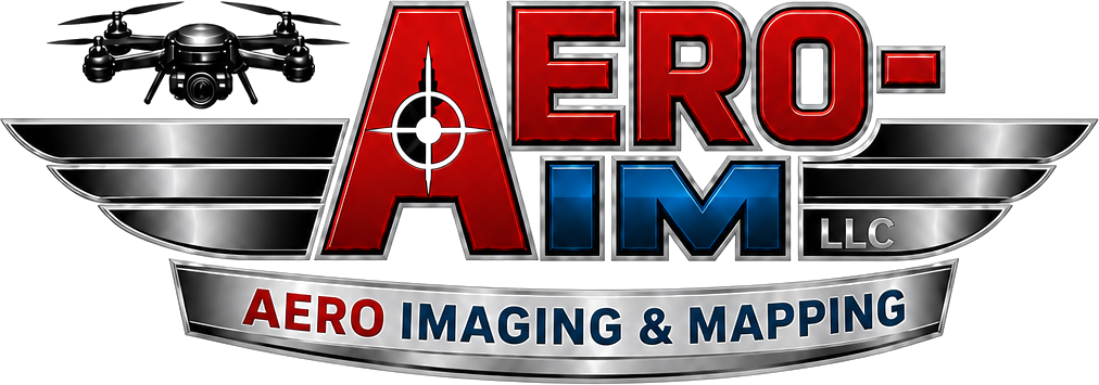 Aero-AIM LLC - Aero Imaging & Mapping