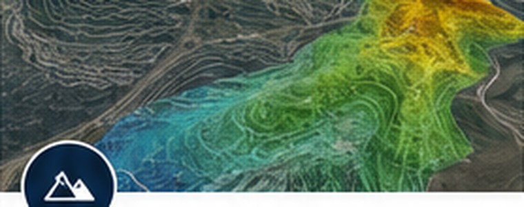 Terrain and surface analysis example